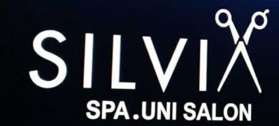 Silvia Uni Salon - Boring Road - Patna