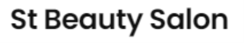St Beauty Salon - Patna