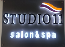 Studio 11 Anishabad - Anisabad - Patna