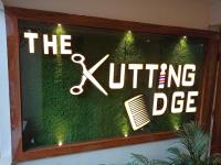 The Kutting Edge - Boring Road - Patna