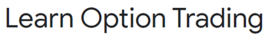 Learn Option Trading - Bhayandar West - Mumbai
