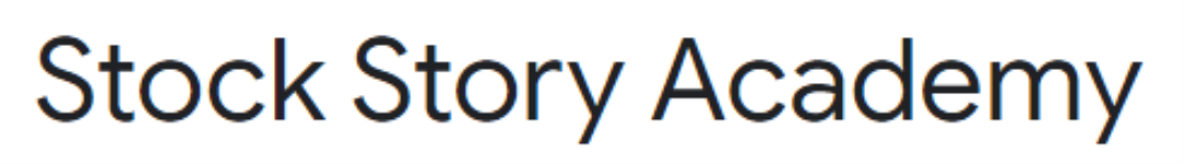 Stock Story Academy - Ghatkopar West - Mumbai