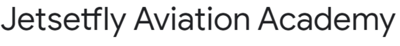 Jetsetfly Aviation Academy - Vikhroli West - Mumbai