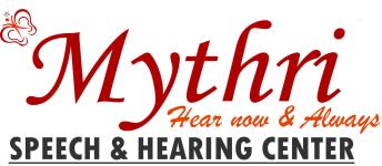 Mythrispeechandhearing