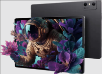 ZTE Nubia Pad 3D
