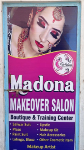 Madona Beauty Parlour - Kidwai Nagar - Kanpur