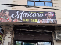 Mascara Beauty Salon - Govind Nagar - Kanpur