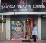 Sanora Beauty Lounge Salon - Govind Nagar - Kanpur