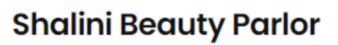 Shalini Beauty Parlor - Kalyanpur - Kanpur