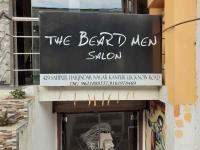 The Beard Man Salon - Gandhi Nagar - Kanpur