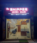 The Snipper Unisex Salon - Swaroop Nagar - Kanpur
