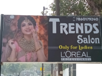 Trends Salon - Kanpur