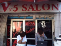 Vv5 Salon - Lajpat Nagar - Kanpur