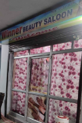 Winner Beauty Salon - Chunni Ganj - Kanpur