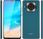 Cubot Note 20