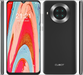 Cubot Note 20 Pro