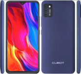 Cubot Note 7