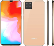Cubot X20 Pro