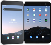 Microsoft Surface Duo