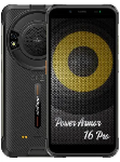 Ulefone Power Armor 16 Pro