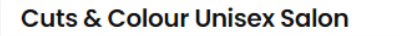 Cuts And Colour Unisex Salon - Mandi - Manali