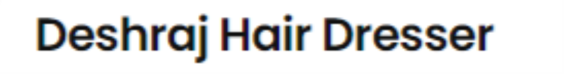 Deshraj Hair Dresser - Kangra - Manali