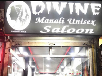Divine Unisex Salon - Siyal - Manali