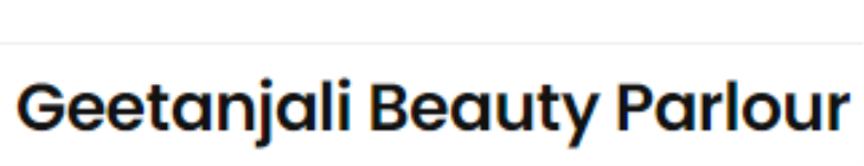 Geetanjali Beauty Parlour - Akhara - Manali