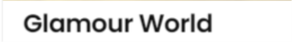 Glamour World - Shamshi - Manali