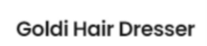 Goldi Hair Dresser - Mall Road - Manali