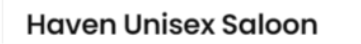 Haven Unisex Salon - Akhara - Manali