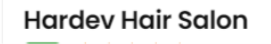 Hollywood Salon - Akhara - Manali