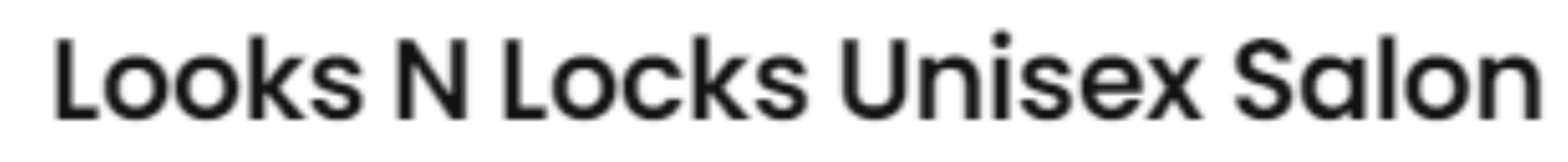 Looks N Locks Unisex Salon - Dhalpur - Manali