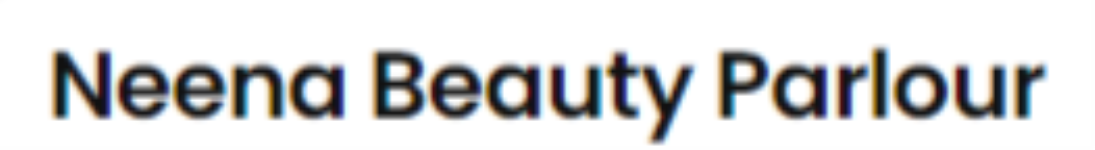 Neena Beauty Parlour - Manali