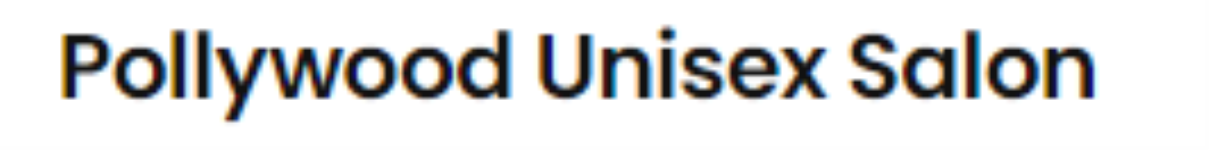 Pollywood Unisex Salon - Jaree - Manali