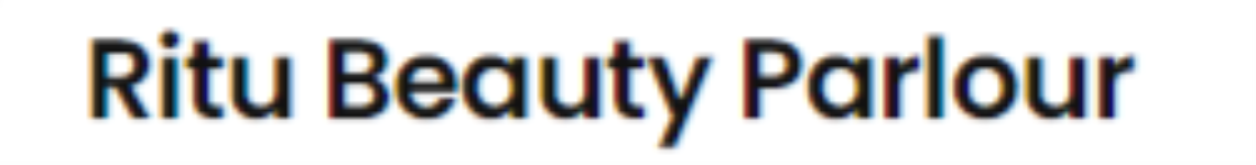 Ritu Beauty Parlour - Manali