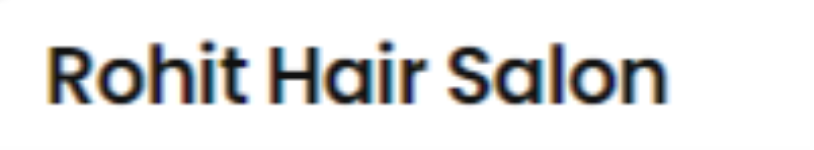 Rohit Hair Salon - Haripur - Manali