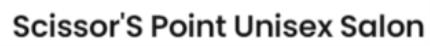 Scissors Point Hair Salon - Kangra - Manali