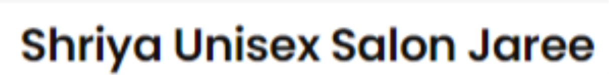 Shriya Unisex Salon Jaree - Jaree - Manali