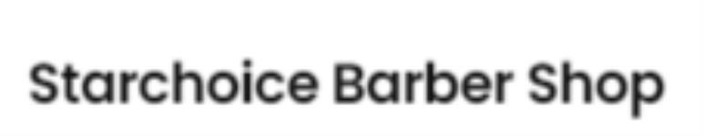 Starchoice Barber Shop - Manali