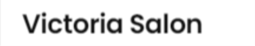 Victoria Salon - Bhuntar - Manali