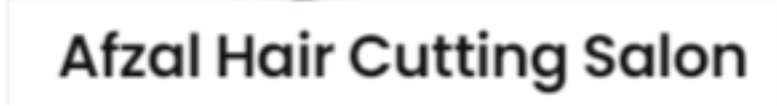 Afzal Hair Cutting Salon - Firozabad