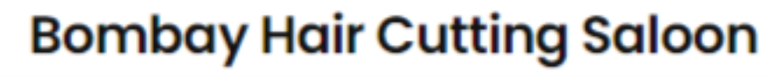 Bombay Hair Cutting Salon - Saanti Road - Firozabad