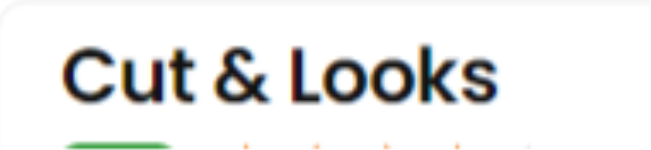 Cut And Looks - Arya Nagar - Firozabad