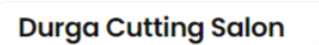 Durga Cutting Salon - Suhag Nagar - Firozabad