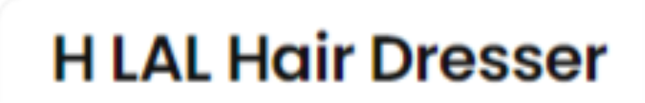 H LAL Hair Dresser - Fatehabad - Firozabad