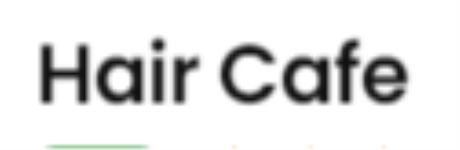 Hair Cafe - Suhag Nagar - Firozabad