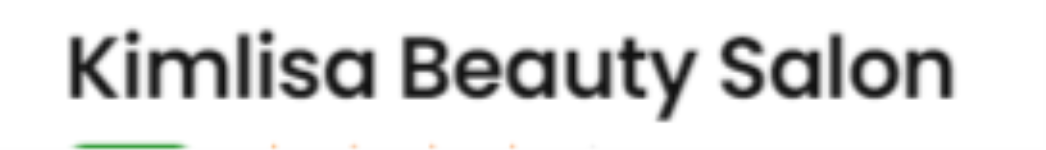 Kimlisa Beauty Salon - Firozabad