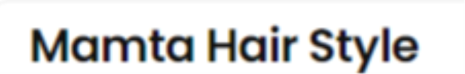 Mamta Hair Style - Kotla - Firozabad