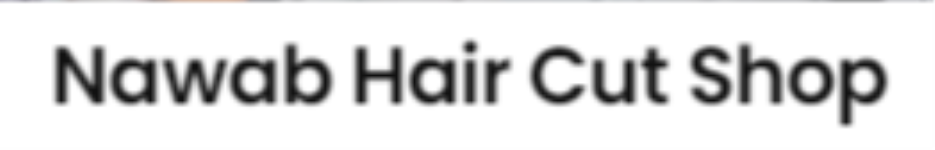 Nawab Hair Cut - Firozabad